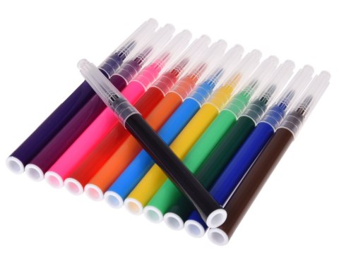 Długopis Graffiti Kreatywny Zestaw Airbrush do Malowania Sprayem ZA5861