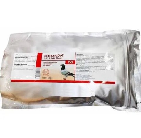 Dolfos ImmunoDol DG 1kg Dolfos ImmunoDol DG 1kg