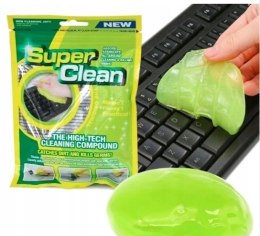 ELASTYNA W ŻELU ŻEL DO USUWANIA KURZU Z KLAWIATURY