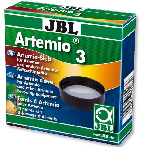 JBL Artemio 3 Artemia Sieve - sitko do artemii JBL Artemio 3 Artemia Sieve - sitko do artemii