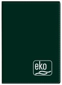 Kalendarz EKO kieszonkowy K2 72 x 104 mm TELEGRAPH