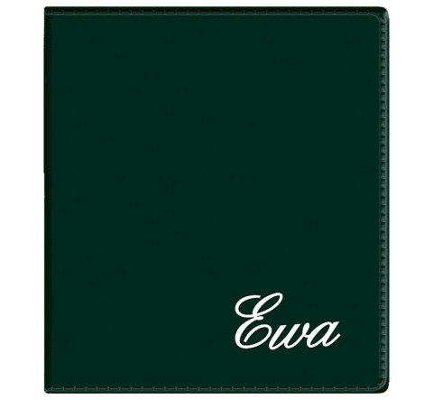 Kalendarz EWA kieszonkowy K3 71 x 81 mm TELEGRAPH