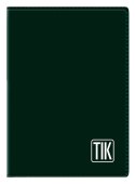 Kalendarz TIK kieszonkowy K1 82x120mm 2025 TELEGRAPH