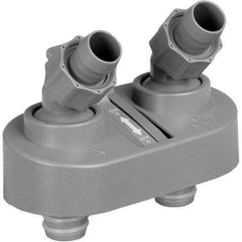 Kruger Meier Fluxion Spare Parts Valves - zawory do filtra Fluxion Kruger Meier Fluxion Spare Parts Valves - zawory do filtra Fluxion