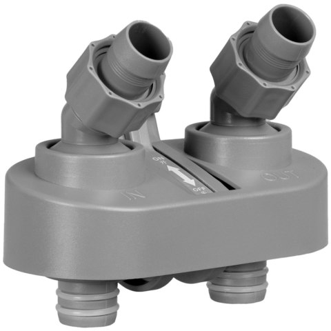Kruger Meier Fluxion Spare Parts Valves - zawory do filtra Fluxion Kruger Meier Fluxion Spare Parts Valves - zawory do filtra Fluxion
