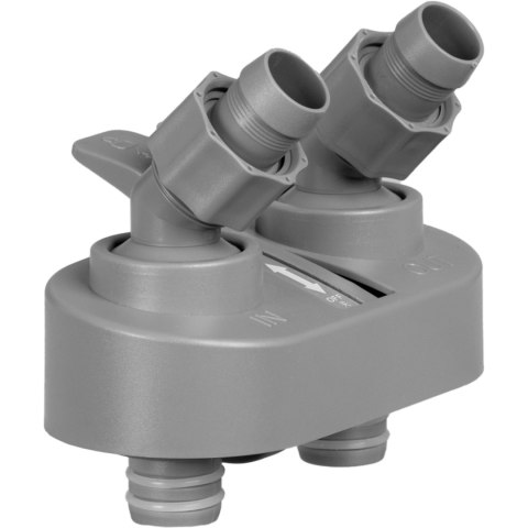 Kruger Meier Fluxion Spare Parts Valves - zawory do filtra Fluxion Kruger Meier Fluxion Spare Parts Valves - zawory do filtra Fluxion