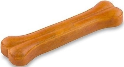 Maced Kość Wędzona Prasowana 11cm Maced Kość Wędzona Prasowana 11cm