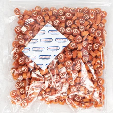 Maced Sushi Królik Z Rybą 500g Maced Sushi Królik Z Rybą 500g