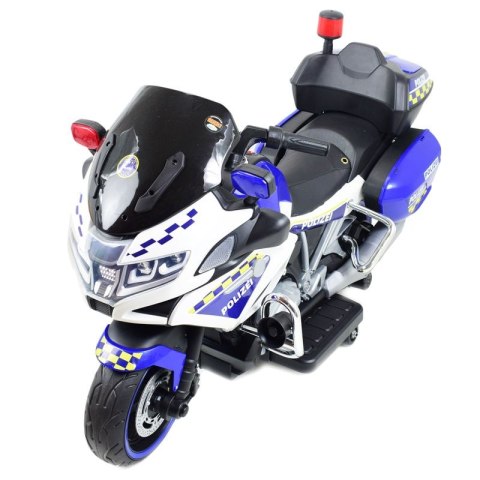 OLBRZYMI SUPER MOTOR ŚCIGACZ POLICYJNY,MIĘKKIE KOŁA, MIĘKKIE SIEDZENIE, GAZ W RĄCZCE, HAMULEC /MH888 OLBRZYMI SUPER MOTOR ŚCIGACZ POLICYJNY,MIĘKKIE KOŁA, MIĘKKIE SIEDZENIE, GAZ W RĄCZCE, HAMULEC /MH888