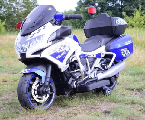 OLBRZYMI SUPER MOTOR ŚCIGACZ POLICYJNY,MIĘKKIE KOŁA, MIĘKKIE SIEDZENIE, GAZ W RĄCZCE, HAMULEC /MH888 OLBRZYMI SUPER MOTOR ŚCIGACZ POLICYJNY,MIĘKKIE KOŁA, MIĘKKIE SIEDZENIE, GAZ W RĄCZCE, HAMULEC /MH888