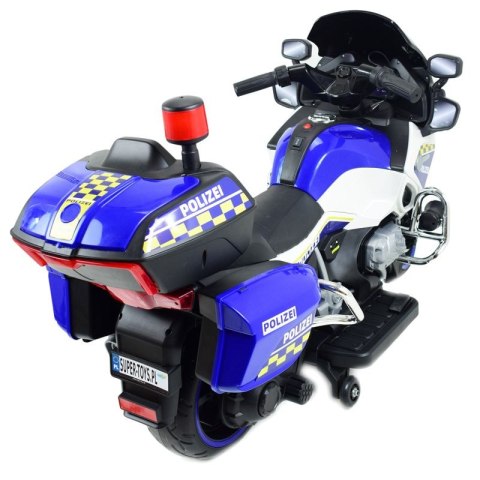 OLBRZYMI SUPER MOTOR ŚCIGACZ POLICYJNY,MIĘKKIE KOŁA, MIĘKKIE SIEDZENIE, GAZ W RĄCZCE, HAMULEC /MH888 OLBRZYMI SUPER MOTOR ŚCIGACZ POLICYJNY,MIĘKKIE KOŁA, MIĘKKIE SIEDZENIE, GAZ W RĄCZCE, HAMULEC /MH888