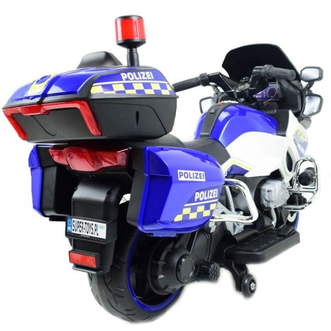 OLBRZYMI SUPER MOTOR ŚCIGACZ POLICYJNY,MIĘKKIE KOŁA, MIĘKKIE SIEDZENIE, GAZ W RĄCZCE, HAMULEC /MH888 OLBRZYMI SUPER MOTOR ŚCIGACZ POLICYJNY,MIĘKKIE KOŁA, MIĘKKIE SIEDZENIE, GAZ W RĄCZCE, HAMULEC /MH888