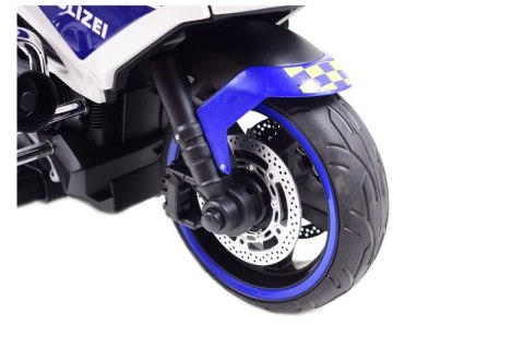 OLBRZYMI SUPER MOTOR ŚCIGACZ POLICYJNY,MIĘKKIE KOŁA, MIĘKKIE SIEDZENIE, GAZ W RĄCZCE, HAMULEC /MH888 OLBRZYMI SUPER MOTOR ŚCIGACZ POLICYJNY,MIĘKKIE KOŁA, MIĘKKIE SIEDZENIE, GAZ W RĄCZCE, HAMULEC /MH888