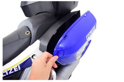 OLBRZYMI SUPER MOTOR ŚCIGACZ POLICYJNY,MIĘKKIE KOŁA, MIĘKKIE SIEDZENIE, GAZ W RĄCZCE, HAMULEC /MH888 OLBRZYMI SUPER MOTOR ŚCIGACZ POLICYJNY,MIĘKKIE KOŁA, MIĘKKIE SIEDZENIE, GAZ W RĄCZCE, HAMULEC /MH888