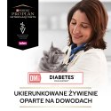 PURINA Pro Plan Veterinary Diets DM Diabetes Management Cat Kurczak 85g PURINA Pro Plan Veterinary Diets DM Diabetes Management Cat Kurczak 85g