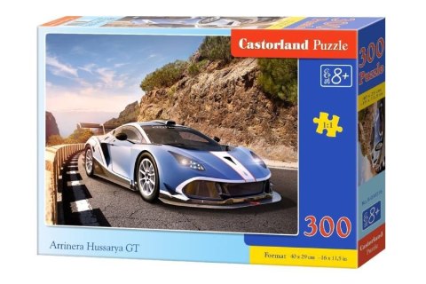 Puzzle 300 el. Arrinera Hussarya GT Puzzle 300 el. Arrinera Hussarya GT