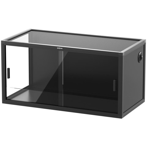 Repti-Zoo RKA0412 PVC + Glass Terrarium - terrarium 90x45x45cm Repti-Zoo RKA0412 PVC + Glass Terrarium - terrarium 90x45x45cm