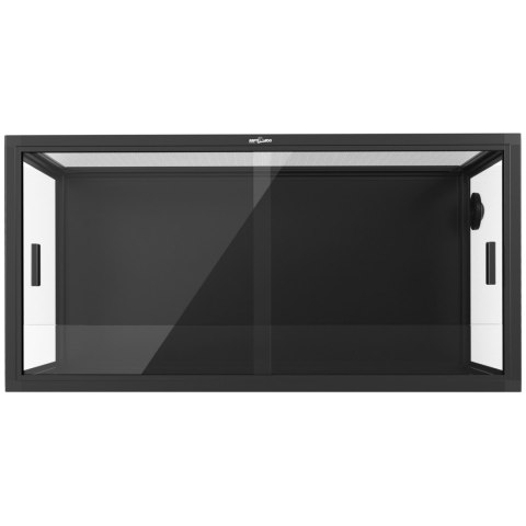 Repti-Zoo RKA0412 PVC + Glass Terrarium - terrarium 90x45x45cm Repti-Zoo RKA0412 PVC + Glass Terrarium - terrarium 90x45x45cm