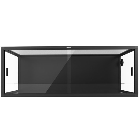 Repti-Zoo RKA0416 PVC + Glass Terrarium - terrarium 120x60x45cm Repti-Zoo RKA0416 PVC + Glass Terrarium - terrarium 120x60x45cm