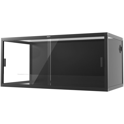 Repti-Zoo RKA0424 PVC + Glass Terrarium - terrarium120x60x60cm Repti-Zoo RKA0424 PVC + Glass Terrarium - terrarium120x60x60cm