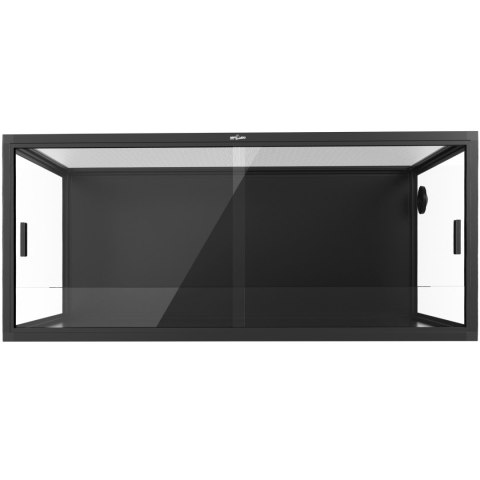 Repti-Zoo RKA0424 PVC + Glass Terrarium - terrarium120x60x60cm Repti-Zoo RKA0424 PVC + Glass Terrarium - terrarium120x60x60cm