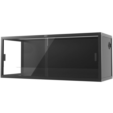 Repti-Zoo RKA0426 PVC + Glass Terrarium - terrarium 120x45x45cm Repti-Zoo RKA0426 PVC + Glass Terrarium - terrarium 120x45x45cm