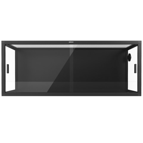 Repti-Zoo RKA0426 PVC + Glass Terrarium - terrarium 120x45x45cm Repti-Zoo RKA0426 PVC + Glass Terrarium - terrarium 120x45x45cm