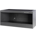 Repti-Zoo TSL1204545 Night Reptile Terrarium - terrarium dla gadów nocnych 120x45x45cm