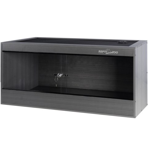 Repti-Zoo TSL1204545 Night Reptile Terrarium - terrarium dla gadów nocnych 120x45x45cm Repti-Zoo TSL1204545 Night Reptile Terrarium - terrarium dla gadów nocnych 120x45x45cm