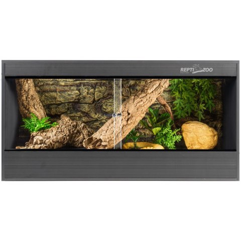 Repti-Zoo TSL904545 Night Reptile Terrarium - terrarium dla gadów nocnych 90x45x45cm Repti-Zoo TSL904545 Night Reptile Terrarium - terrarium dla gadów nocnych 90x45x45cm