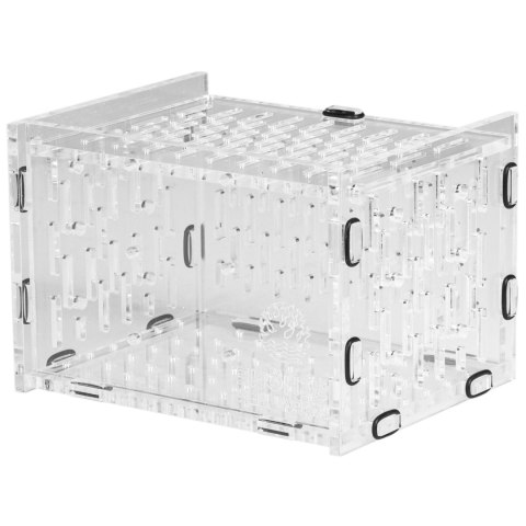 Schone Korallen Fish Container S - kotnik Schone Korallen Fish Container S - kotnik