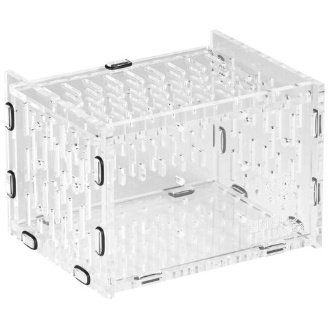 Schone Korallen Fish Container S - kotnik Schone Korallen Fish Container S - kotnik
