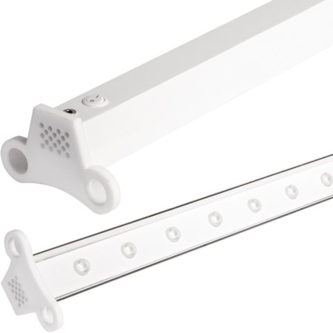 Schone Korallen LED Lamps 200 - lampy do reaktora fitoplanktonu Schone Korallen LED Lamps 200 - lampy do reaktora fitoplanktonu