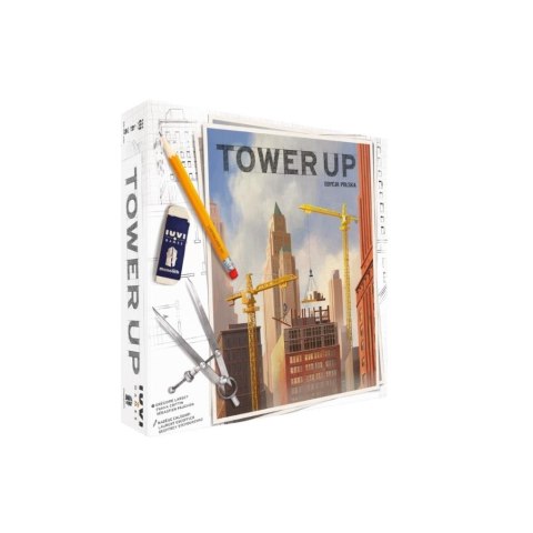 Tower Up IUVI Games Tower Up IUVI Games