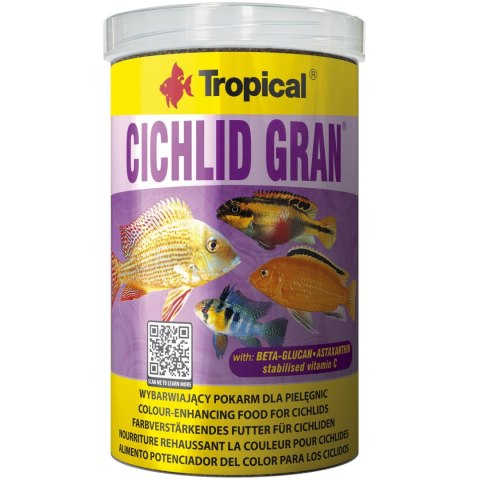 Tropical Chichild Gran 1000ml Tropical Chichild Gran 1000ml