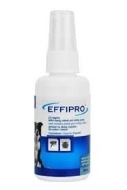 Virbac Effipro Spray 250ml Virbac Effipro Spray 250ml