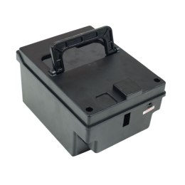 Walizka do akumulatora pojazdy SX i inne