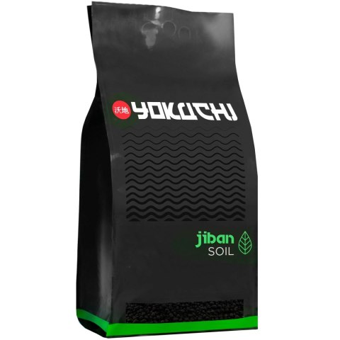 Yokuchi Jiban Powder 4l - podłoże drobne
