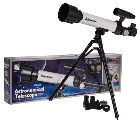 Luneta Teleskop Astronomiczny Luneta Teleskop Astronomiczny