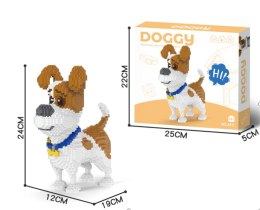 Zestaw Klocków 1930el. Jack Russell