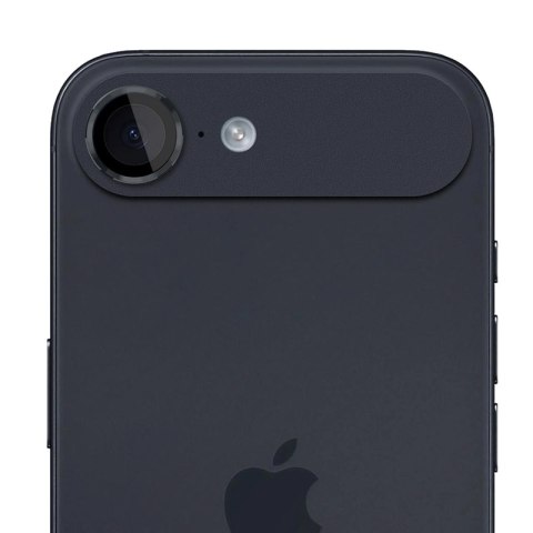 3mk Lens Protection Pro - Szkło na obiektyw aparatu iPhone Air (Black) 3mk Lens Protection Pro - Szkło na obiektyw aparatu iPhone Air (Black)