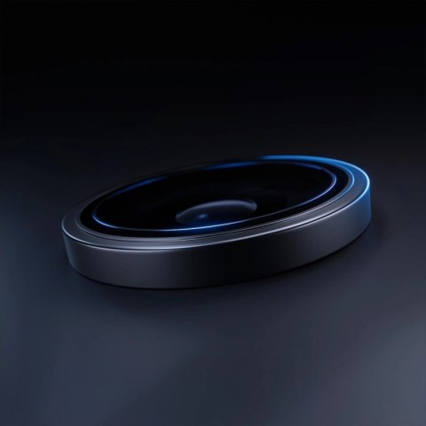 3mk Lens Protection Pro - Szkło na obiektyw aparatu iPhone Air (Black) 3mk Lens Protection Pro - Szkło na obiektyw aparatu iPhone Air (Black)