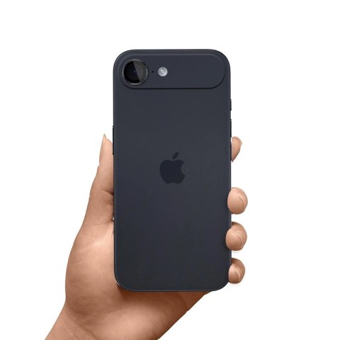 3mk Lens Protection Pro - Szkło na obiektyw aparatu iPhone Air (Black) 3mk Lens Protection Pro - Szkło na obiektyw aparatu iPhone Air (Black)
