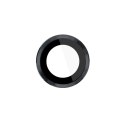 3mk Lens Protection Pro - Szkło na obiektyw aparatu iPhone Air (Black)