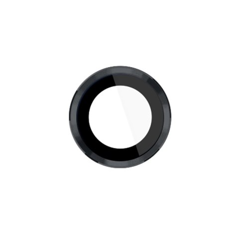 3mk Lens Protection Pro - Szkło na obiektyw aparatu iPhone Air (Black) 3mk Lens Protection Pro - Szkło na obiektyw aparatu iPhone Air (Black)