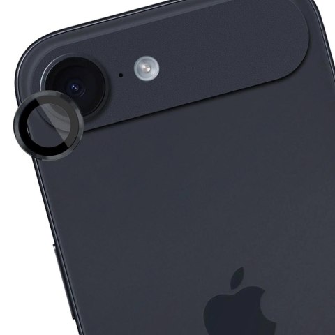3mk Lens Protection Pro - Szkło na obiektyw aparatu iPhone Air (Black) 3mk Lens Protection Pro - Szkło na obiektyw aparatu iPhone Air (Black)