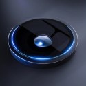 3mk Lens Protection Pro - Szkło na obiektyw aparatu iPhone Air (Black)