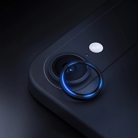 3mk Lens Protection Pro - Szkło na obiektyw aparatu iPhone Air (Black) 3mk Lens Protection Pro - Szkło na obiektyw aparatu iPhone Air (Black)