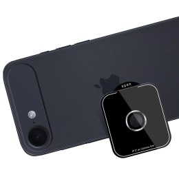 3mk Lens Protection Pro - Szkło na obiektyw aparatu iPhone Air (Silver)