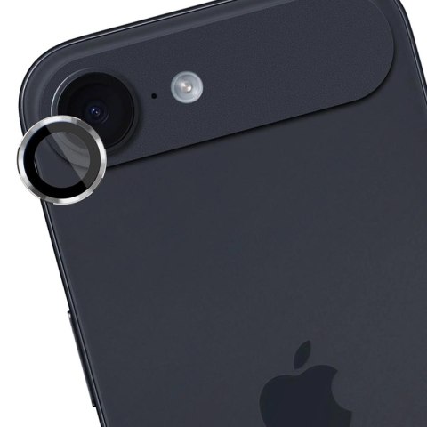 3mk Lens Protection Pro - Szkło na obiektyw aparatu iPhone Air (Silver) 3mk Lens Protection Pro - Szkło na obiektyw aparatu iPhone Air (Silver)